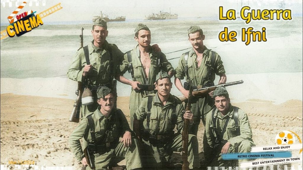 La-Guerra-de-Ifni-Sahara-Desafios-en-el-Sahara-Occidental-en-la-Decada-de-1950 - Quo La-Guerra-de-Ifni-Sahara-Desafios-en-el-Sahara-Occidental-en-la-Decada-de-1950
