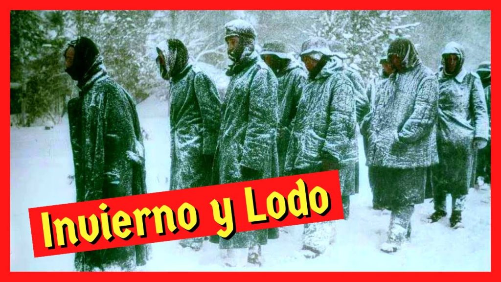 La-Guerra-de-Invierno-Continua-Cambios-en-el-Frente-Oriental-de-la-Segunda-Guerra-Mundial - Quo La-Guerra-de-Invierno-Continua-Cambios-en-el-Frente-Oriental-de-la-Segunda-Guerra-Mundial