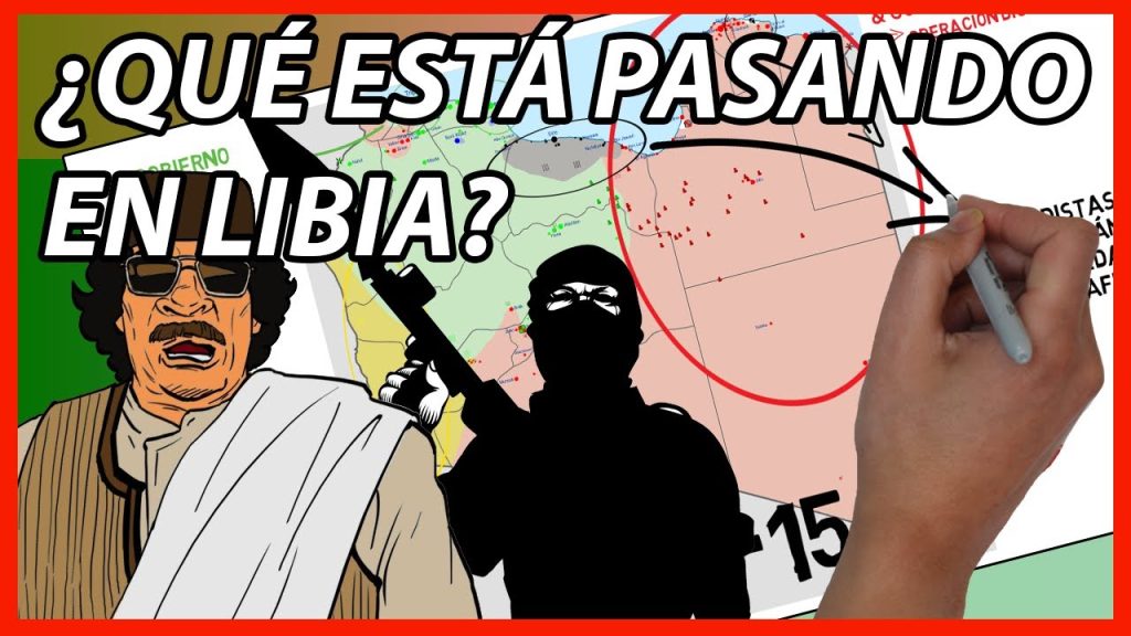 La-Guerra-de-Libia-Cambios-Politicos-y-Conflictos-Internos