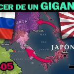 La Guerra de las Mercaderías: Conflicto entre Rusia y Japón en 1904-1905