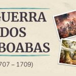 La Guerra de los Emboabas: Disputas Territoriales en el Brasil Colonial