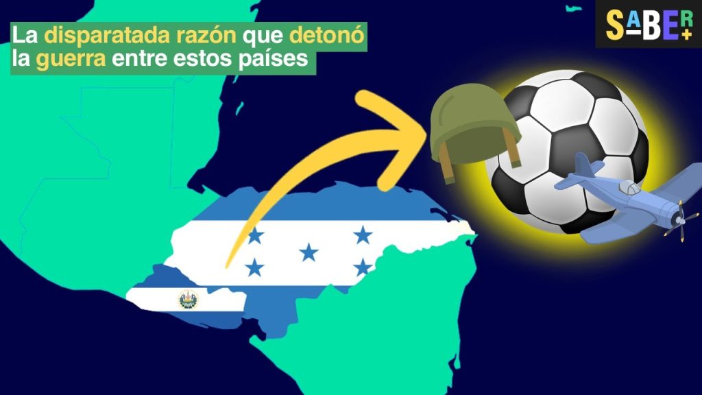 La-Guerra-de-los-Pajaros-Conflicto-Fronterizo-entre-Honduras-y-El-Salvador-en-1969 - Quo La-Guerra-de-los-Pajaros-Conflicto-Fronterizo-entre-Honduras-y-El-Salvador-en-1969