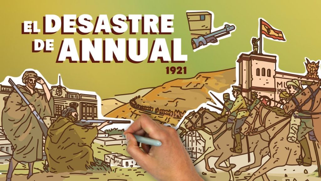 La-Guerra-del-Rif-de-Nuevo-Conflicto-en-el-Norte-de-Marruecos-en-la-Decada-de-1950