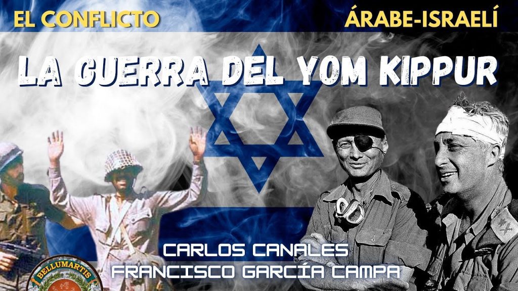 La-Guerra-del-Yom-Kippur-Conflicto-Arabe-Israeli-en-1973 - Quo La-Guerra-del-Yom-Kippur-Conflicto-Arabe-Israeli-en-1973