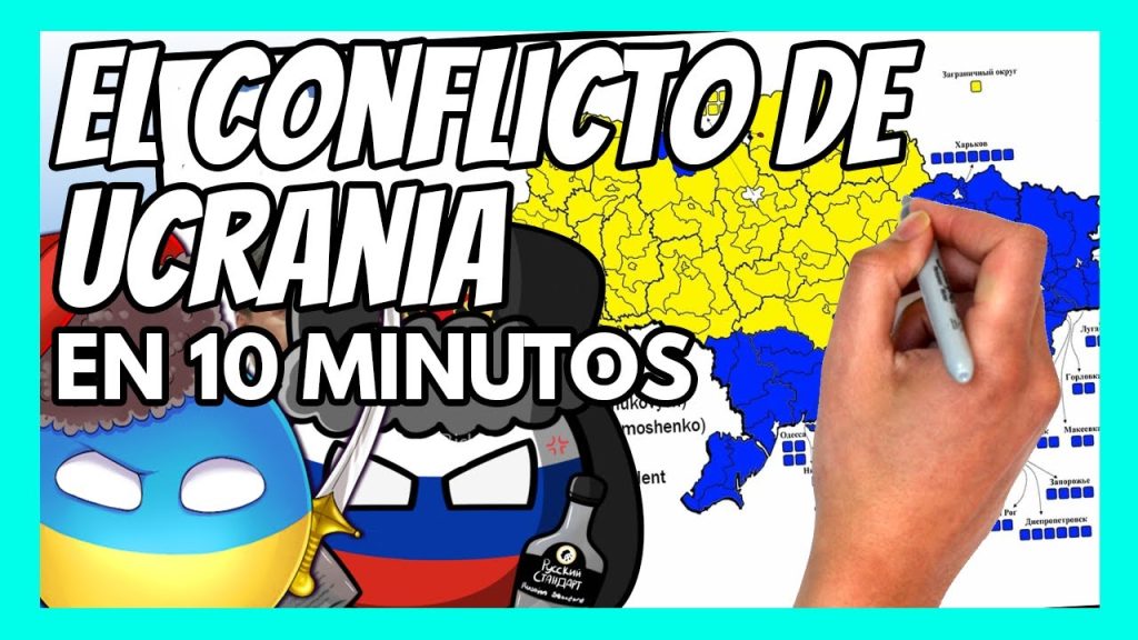 La-Guerra-en-el-Donbas-Conflictos-en-el-Este-de-Ucrania - Quo La-Guerra-en-el-Donbas-Conflictos-en-el-Este-de-Ucrania