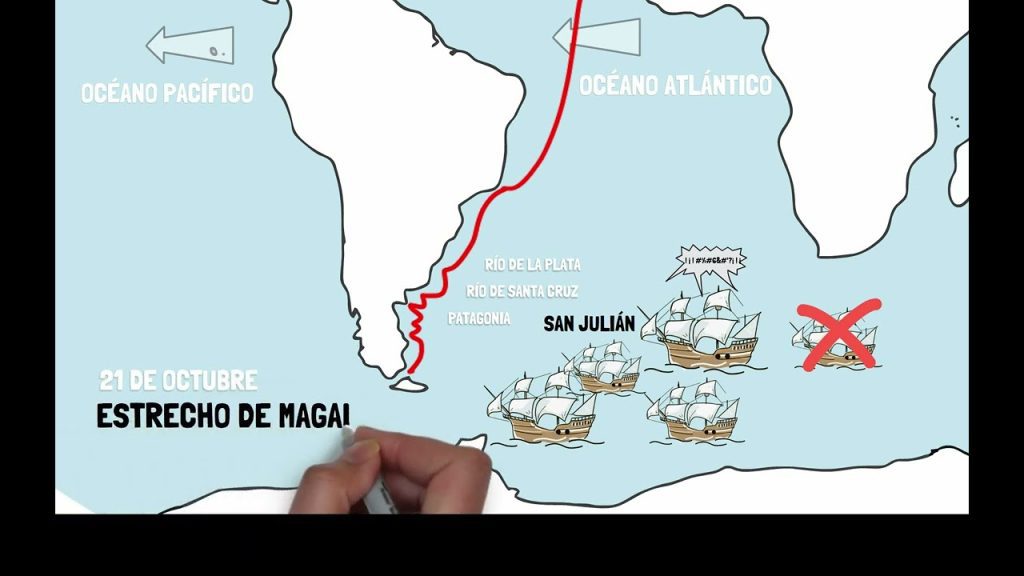 La-expedicion-de-Magallanes-Elcano-La-primera-vuelta-al-mundo