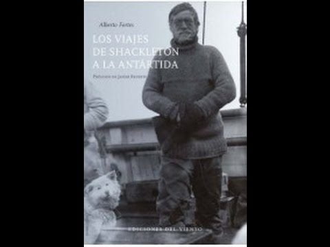 La-expedicion-de-Shackleton-a-la-Antartida-Historia-de-supervivencia - Quo La-expedicion-de-Shackleton-a-la-Antartida-Historia-de-supervivencia