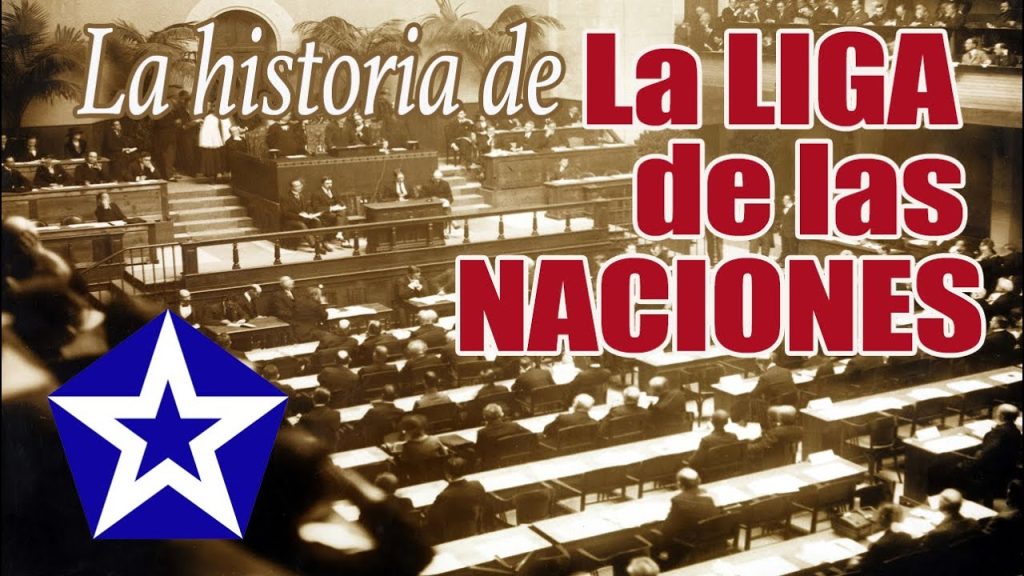 La-fundacion-de-la-Liga-de-Naciones-Antecedente-de-la-ONU - Quo La-fundacion-de-la-Liga-de-Naciones-Antecedente-de-la-ONU