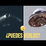 Descubre los misterios del avistamiento de OVNIS en Castellón: ¿Qué se esconde en el cielo?
