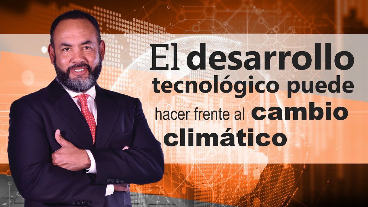 El Papel de la Tecnología en la Lucha contra el Cambio Climático - Quo