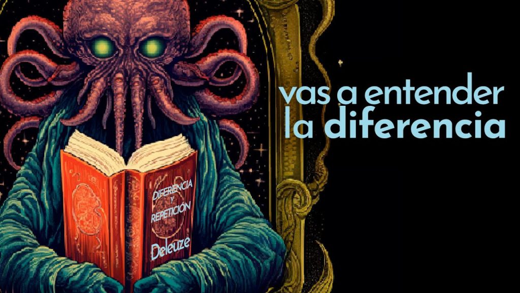 El-pensamiento-de-Gilles-Deleuze-La-filosofia-de-la-diferencia-y-el-devenir - Quo El-pensamiento-de-Gilles-Deleuze-La-filosofia-de-la-diferencia-y-el-devenir