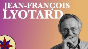 El-pensamiento-de-Jean-Francois-Lyotard-La-condicion-postmoderna
