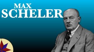 El-pensamiento-de-Max-Scheler-La-fenomenologia-del-amor-y-la-antropologia