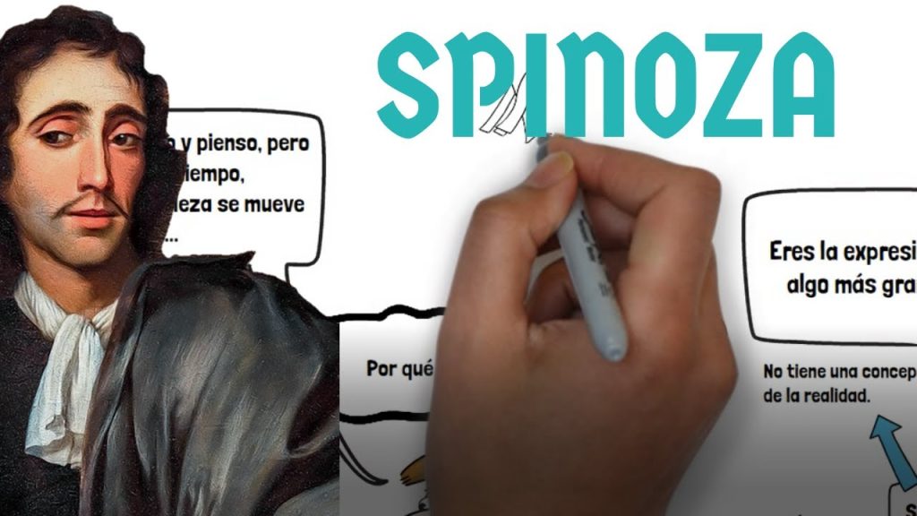 El-pensamiento-de-Spinoza-Etica-y-panenteismo - Quo El-pensamiento-de-Spinoza-Etica-y-panenteismo