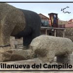 Descubre los misterios y fenómenos paranormales en Villanueva del Campillo: Historias sobrenaturales reveladas