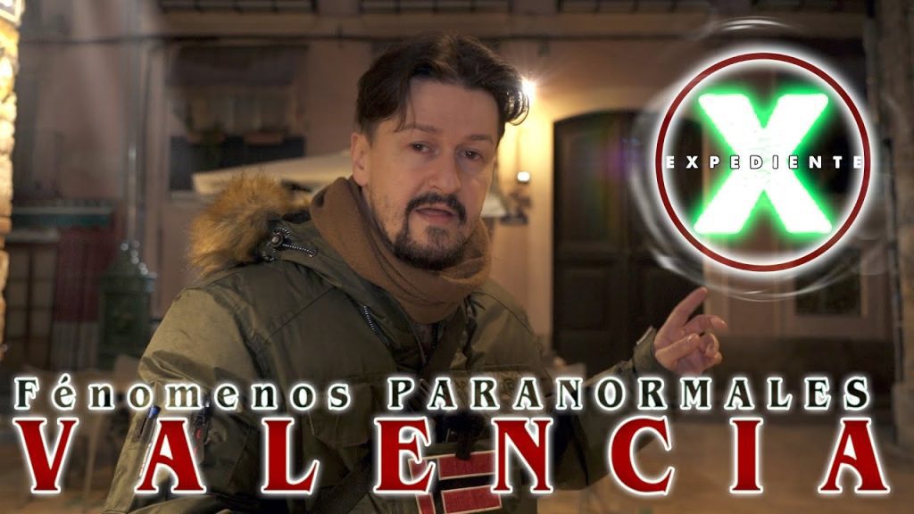 Fenomenos-paranormales-en-Vinegra-de-Morana - Quo Fenomenos-paranormales-en-Vinegra-de-Morana