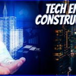 La Influencia de la Tecnología en la Industria de la Construcción: Innovaciones en Diseño y Construcción