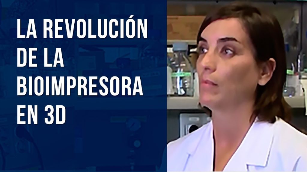La-Revolucion-de-la-Impresion-Organica-Avances-en-la-Medicina-y-la-Biologia - Quo La-Revolucion-de-la-Impresion-Organica-Avances-en-la-Medicina-y-la-Biologia