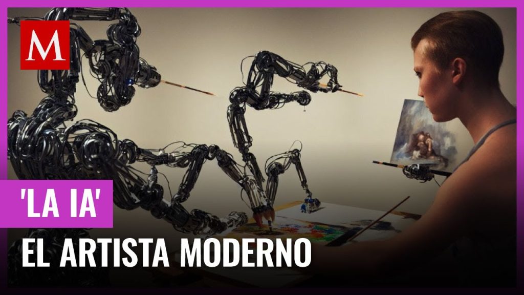 La-Revolucion-de-la-Inteligencia-Artificial-en-la-Industria-Musical
