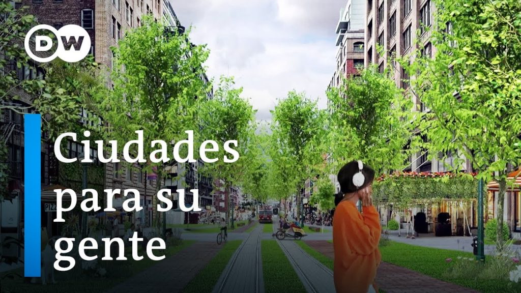 La-Revolucion-del-Urbanismo-Sostenible-Diseno-de-Ciudades-Ambientalmente-Conscientes - Quo La-Revolucion-del-Urbanismo-Sostenible-Diseno-de-Ciudades-Ambientalmente-Conscientes