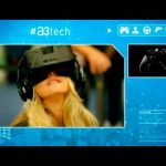 La Transformación de la Industria de los Videojuegos: Realidad Virtual y Juegos Inmersivos