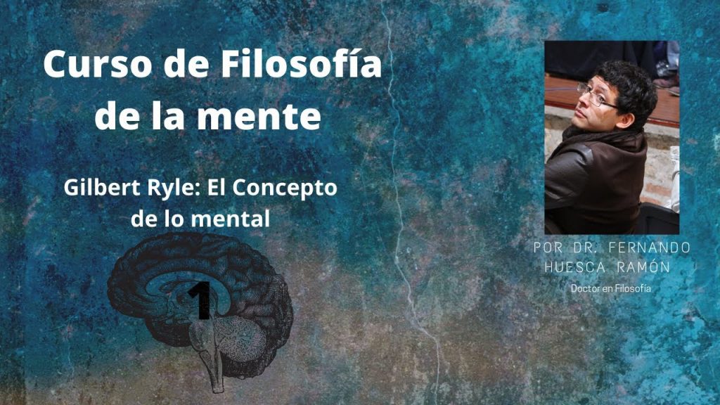 La-filosofia-de-la-mente-de-Gilbert-Ryle-El-concepto-de-la-mente - Quo La-filosofia-de-la-mente-de-Gilbert-Ryle-El-concepto-de-la-mente