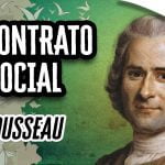 Descubre la filosofía política de Rousseau: El contrato social y la voluntad general