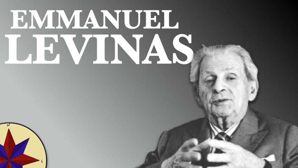 La-etica-de-la-alteridad-en-la-filosofia-de-Emmanuel-Levinas - Quo La-etica-de-la-alteridad-en-la-filosofia-de-Emmanuel-Levinas