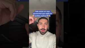 Fenómenos paranormales en 	Medina de las Torres