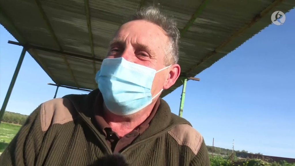 Fenómenos paranormales en 	Oliva de Mérida