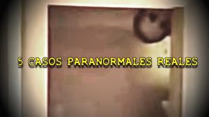 Fenómenos paranormales en 	Oliva de la Frontera