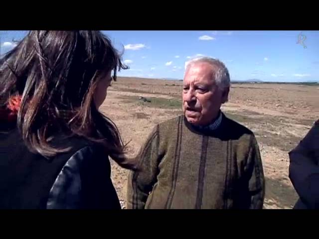Fenomenos-paranormales-en-Orellana-la-Vieja - Quo Fenómenos paranormales en Orellana la Vieja