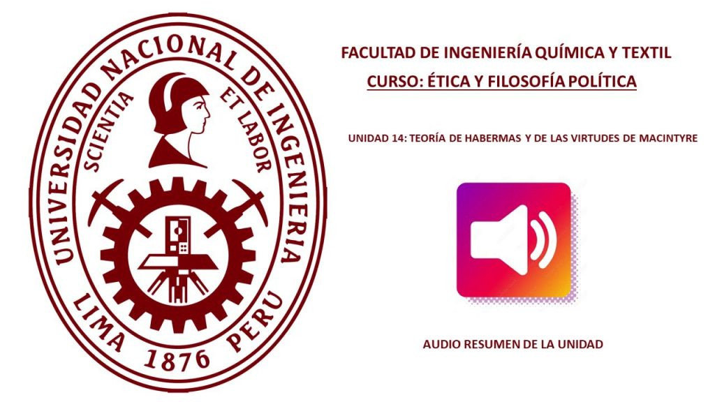 La filosofía política de Alasdair MacIntyre: Virtudes y tradiciones