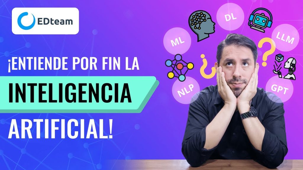 Como-funciona-la-inteligencia-artificial - Quo Cómo funciona la inteligencia artificial