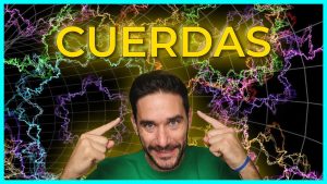 Curiosidades sobre la teoría de cuerdas