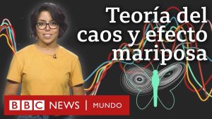 Curiosidades sobre la teoría del caos