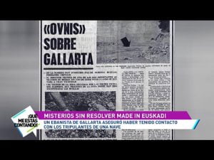 Fenómenos paranormales en 	Pueblonuevo del Guadiana