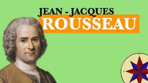La filosofía política de Jean-Jacques Rousseau: El contrato social y la voluntad general