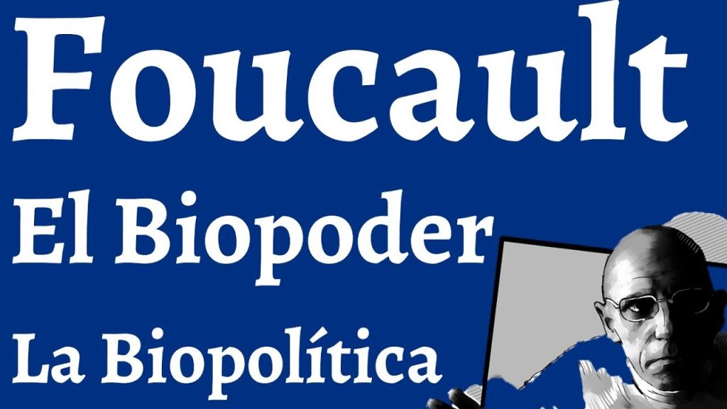 La-teoria-politica-de-Michel-Foucault-Biopoder-y-gobierno-de-las-poblaciones - Quo La teoría política de Michel Foucault: Biopoder y gobierno de las poblaciones