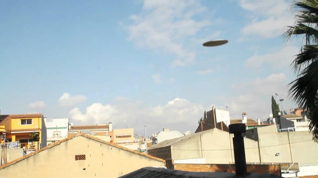 Avistamiento-de-OVNIS-en-Granollers - Quo Avistamiento de OVNIS en Granollers