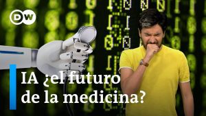 Cómo se desarrollan los sistemas de inteligencia artificial en la salud