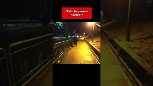 Fenómenos paranormales en 	Valverde de Leganés