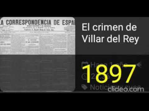 Fenomenos-paranormales-en-Villar-del-Rey - Quo Fenómenos paranormales en Villar del Rey