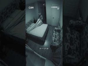 Fenómenos paranormales en 	Zarza