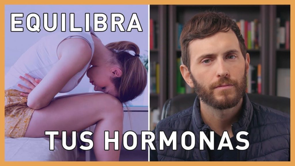 Salud-hormonal-Equilibra-tus-hormonas-de-manera-natural - Quo Salud hormonal: Equilibra tus hormonas de manera natural