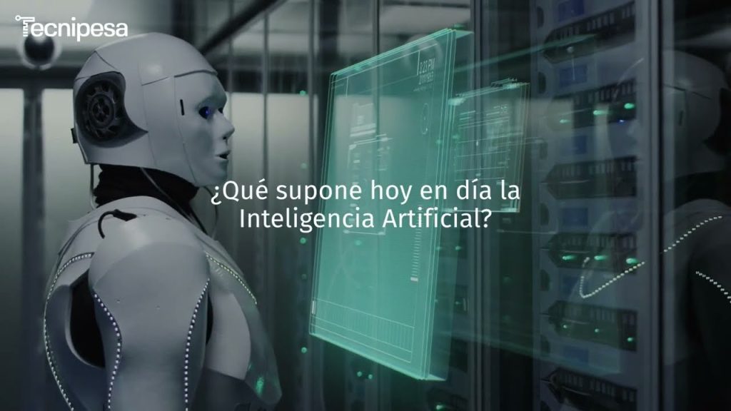 Como-funcionan-los-sistemas-de-inteligencia-artificial-en-la-cadena-de-suministro - Quo Cómo funcionan los sistemas de inteligencia artificial en la cadena de suministro