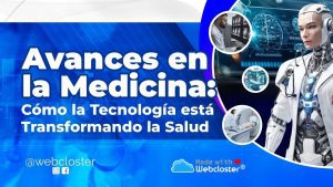 El impacto de la tecnología en la medicina