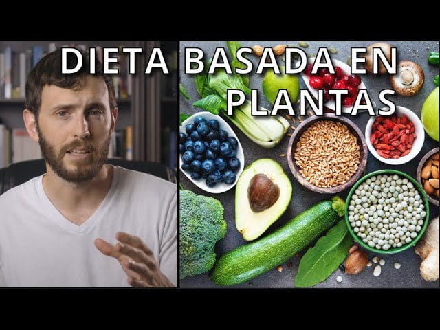 Vegetarianismo y salud: Descubre los beneficios de una dieta basada en plantas