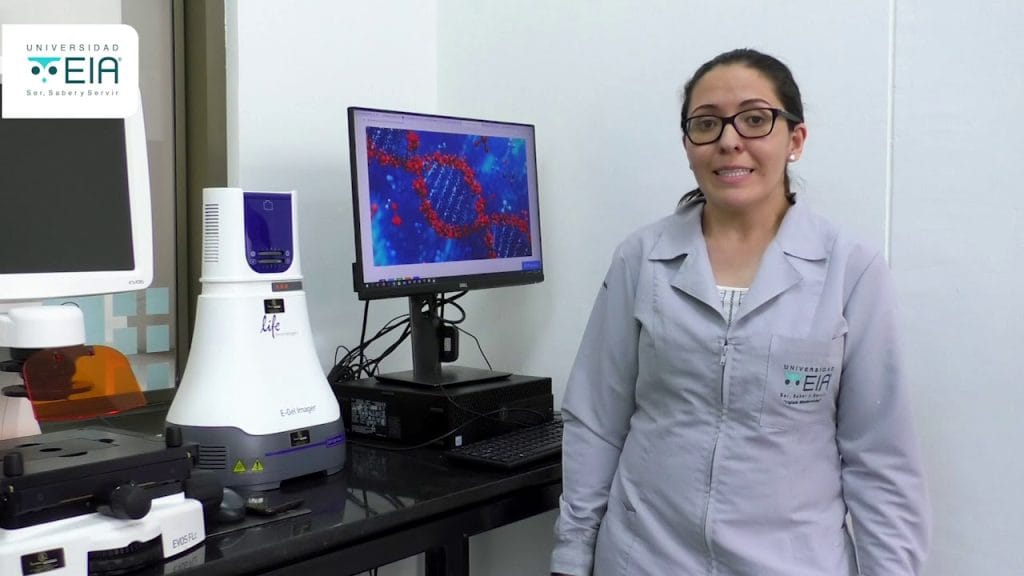Los descubrimientos más recientes en biología computacional