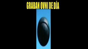 Avistamiento de OVNIS en 	Saldes